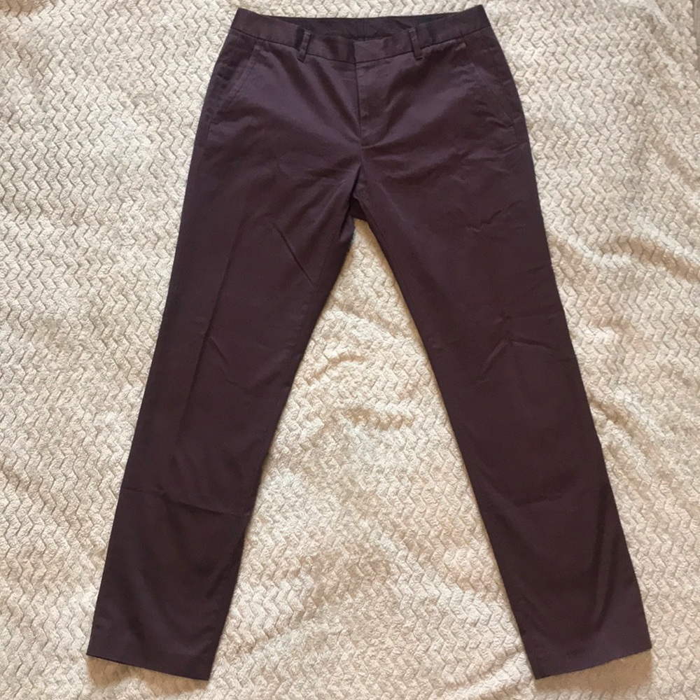 Bonobos Weekday Warrior Slim Fit Pants 32/32